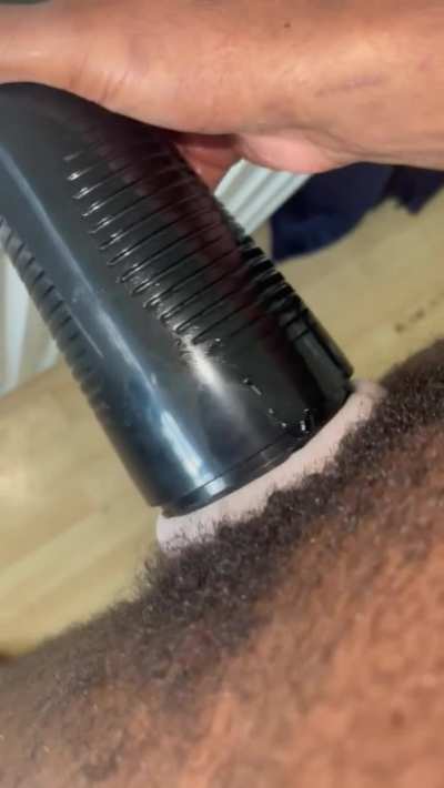 [fleshlight] feels so good on my cock