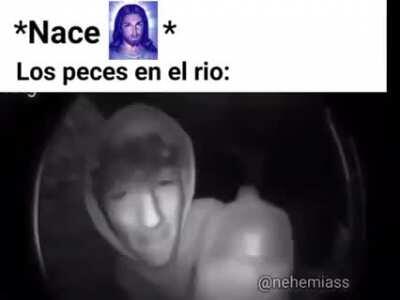 Un up vote para estar en el video del viejas ❤️🤑👌🏻
