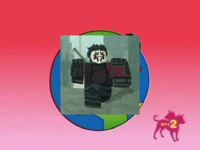 the central authority talking about other factions