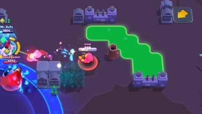 Can I get a big F for that gene?