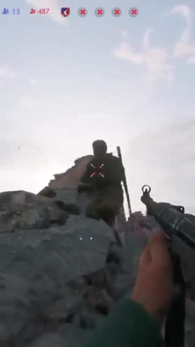 Just some gameplay from my stream..