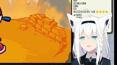 Fubuki - Beep It Out