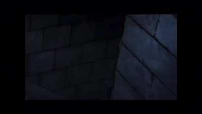 After all these years, he has met diavolo again