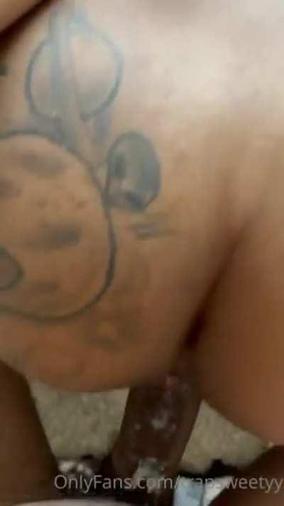 Sweety