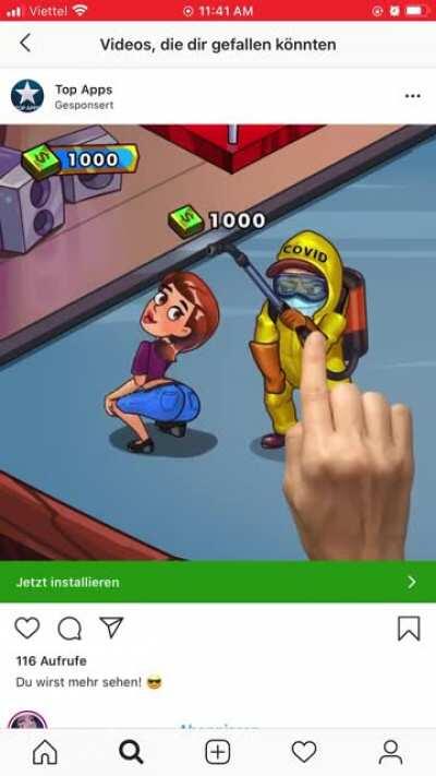 I'm just speechless. 😬