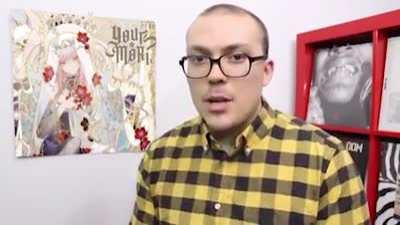 Mori Calliope - Your Mori EP REVIEW