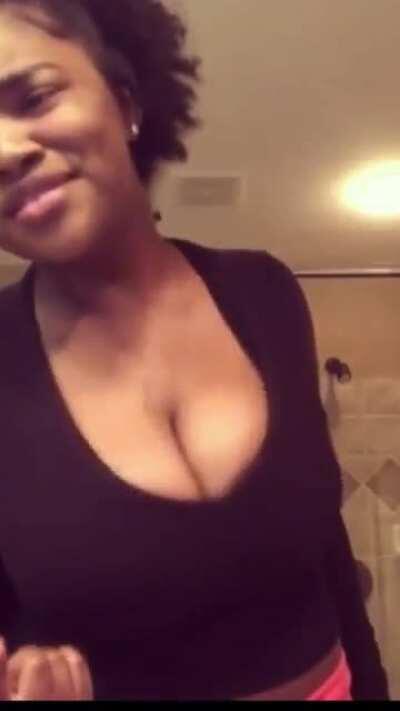 Summerella Tits Comp PT. 1 : a lil somethin I put together #KingThirstTrap