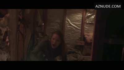 Stephanie Charles - Bound to Vengeance (2015)