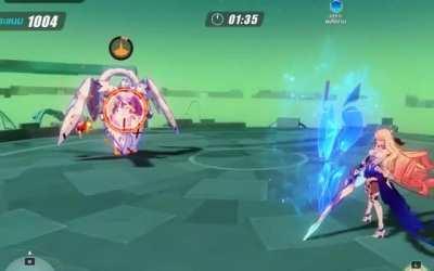 A leaked trailer of Dudu’s Bizarre Adventure