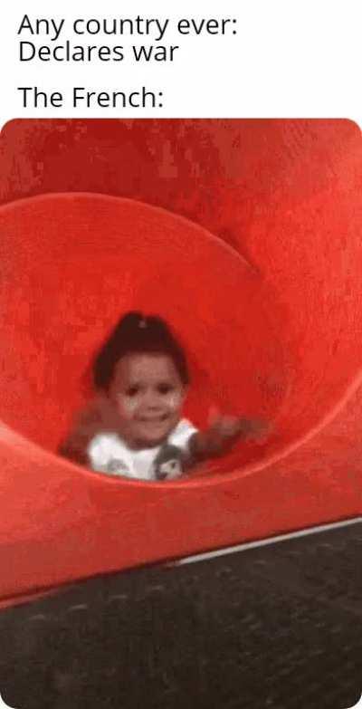 The French flag was actually pure white during the 17th century as a symbol of their purity