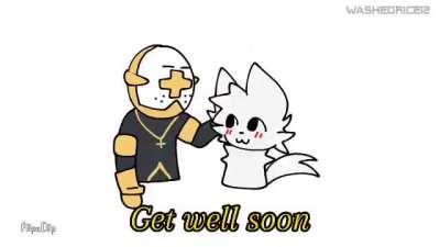 and to that i say "Nya"