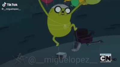 Nooo Finn, qué haces??? Se me cayó un ídolo 😔😔😔😔