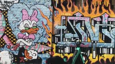 Found this in Copenhagen, Denmark