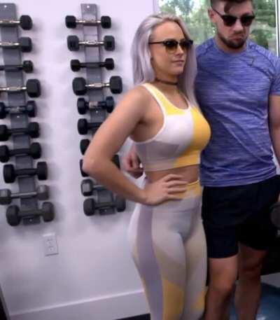 Penelope Ford
