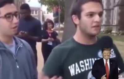 The leftist has an aversion to that which is considered “strong, powerful, alpha, and courageous”.