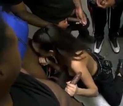 Protecting and serving bbc