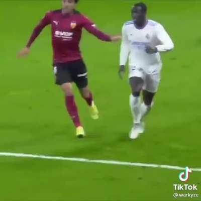 Trademark Vinicius Junior ™️