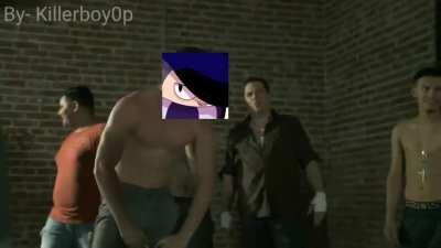 Edgar Vs Shelly be like: