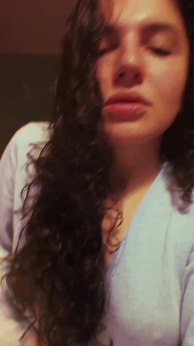 If we dated, would you be ok with me teasing you all day?