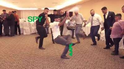 The Fed, the Pivot and the SPY - Dabke version