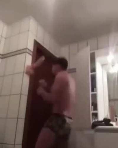 im gonna end this war