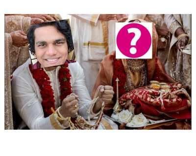 Shubham weds ??
