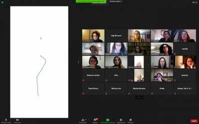 Discussioni tranquille