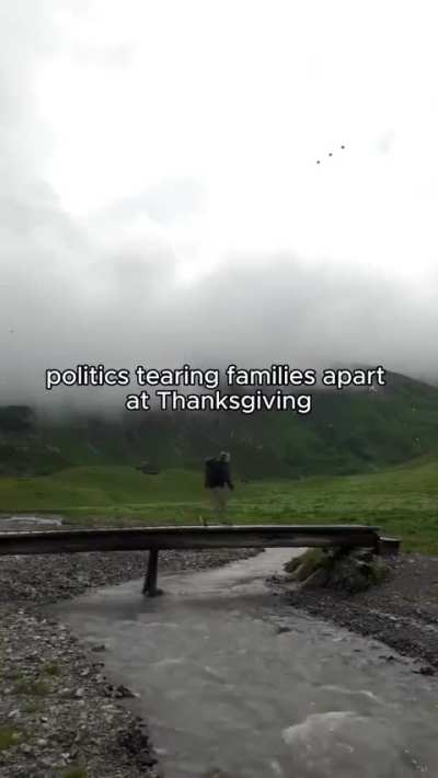 Europeans are going viral on TikTok for mocking the 