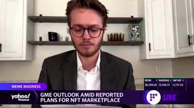 If you only have 1 minute, watch this clip