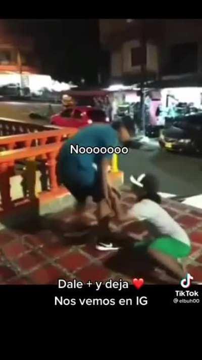 Esta broma fue demasiado lejos