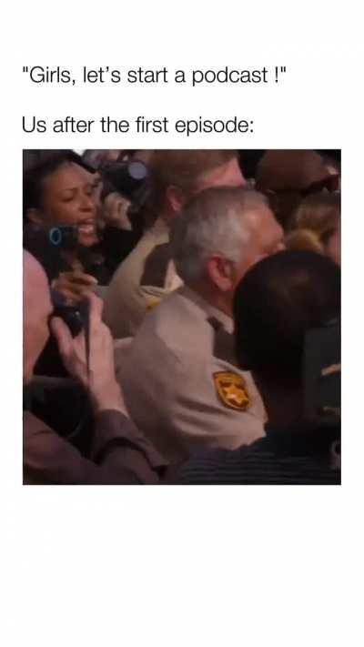 God forbid women do anything 🙄