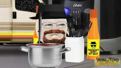 Aw hell naw who let da ed esplode