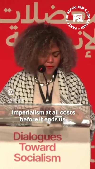 Who gave the US the right to police the rest of the world?