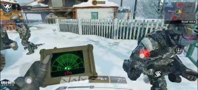 Heartbeat Sensor in Test Server