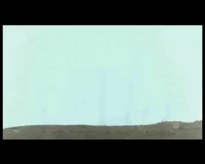 French soldiers in Algeria