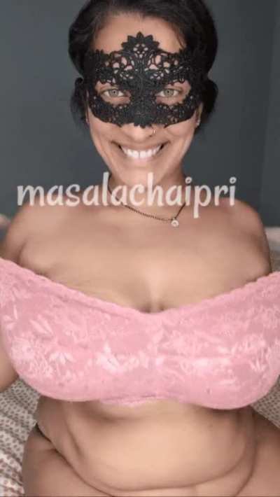 They nearly touch my belly button 