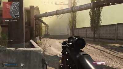 Just Like The Simulations