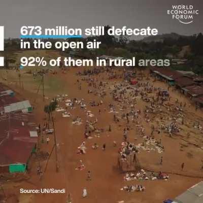 Sandi: The Off-Grid Low-Cost Waterless Toilet.