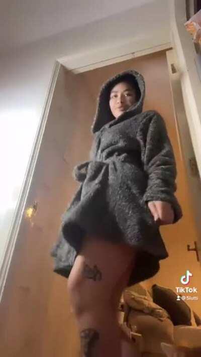 Antoine Can infiltered this one ?