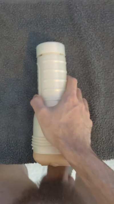 Can’t get enough of it