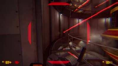 Part of me feels bad, I didn’t even give bro a chance.