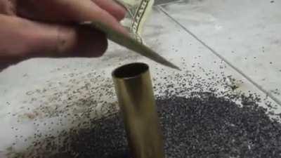 Bubbas Pissin Hot Loads