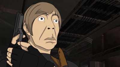 Hearing the Regenerators behind the corners in REmake4