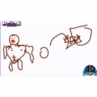 How people with dementia see ballin