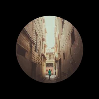 Tried singing casually