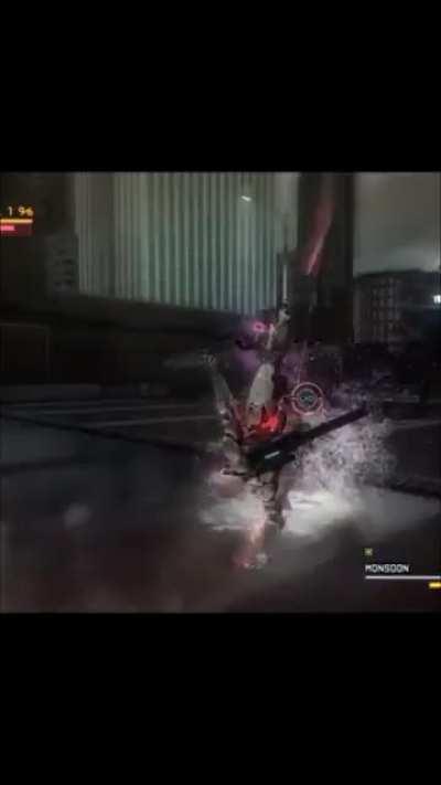 Meme review with monsoon