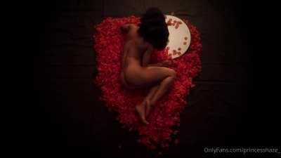 A love story by PrincessHaze