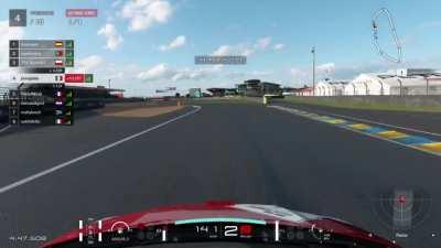 I don't know what to say...