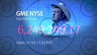 Dear Short Hedge Funds 🚨📈🦧