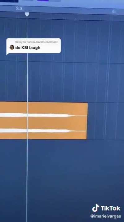 I found this on TikTok